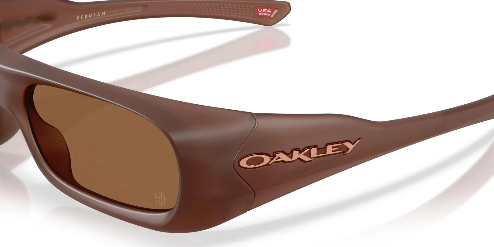 Oakley Permian 9520 Sunglasses - view 87